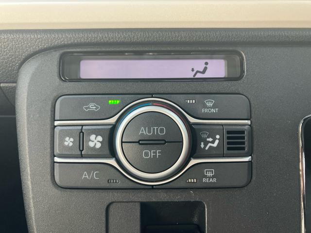 ムーヴキャンバス ストライプスGターボ 保証 新車保証・まごころ保証 1年間・走行距離無制限付き(12枚目)