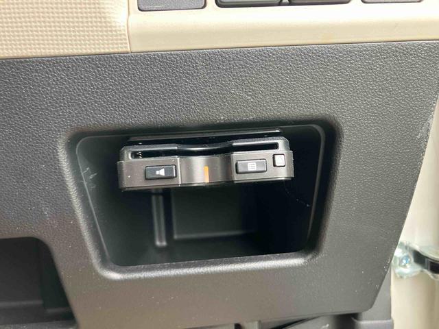 ムーヴキャンバス Ｇメイクアップ　ＳＡＩＩ　保証　まごころ保証　１年間・走行距離無制限付き（16枚目）