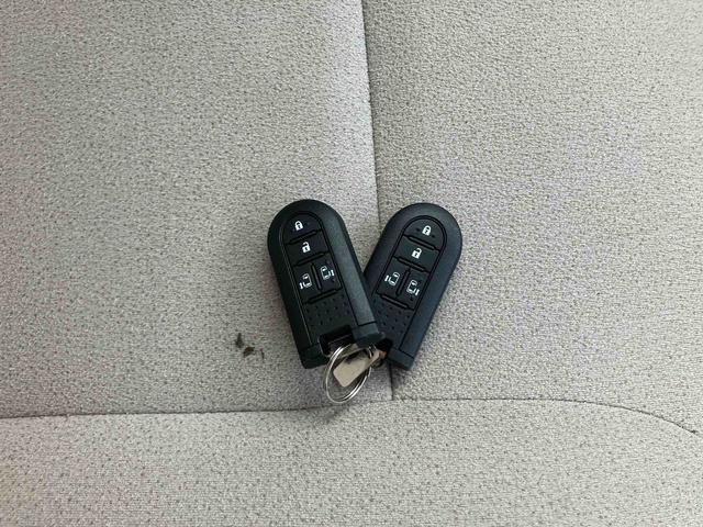 ムーヴキャンバス Ｇメイクアップ　ＳＡＩＩ　保証　まごころ保証　１年間・走行距離無制限付き（19枚目）