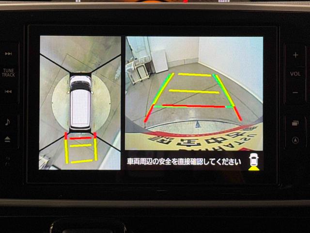 ムーヴキャンバス Gメイクアップリミテッド SAIII 保証 まごころ保証 1年間・走行距離無制限付き(8枚目)