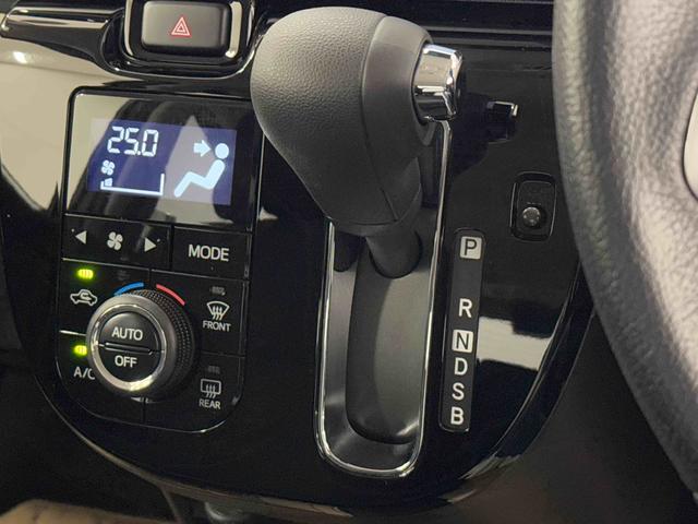 ムーヴキャンバス Gメイクアップリミテッド SAIII 保証 まごころ保証 1年間・走行距離無制限付き(11枚目)