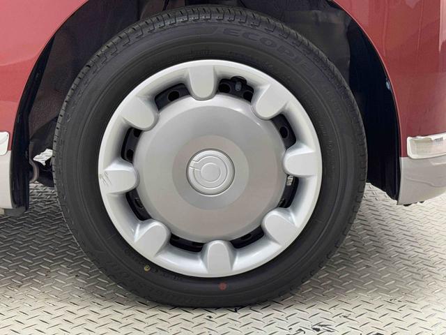 ムーヴキャンバス Gメイクアップリミテッド SAIII 保証 まごころ保証 1年間・走行距離無制限付き(18枚目)