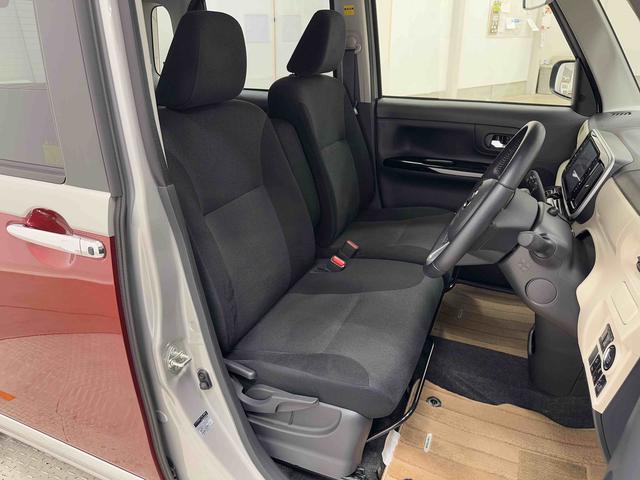 ムーヴキャンバス Gメイクアップリミテッド SAIII 保証 まごころ保証 1年間・走行距離無制限付き(19枚目)