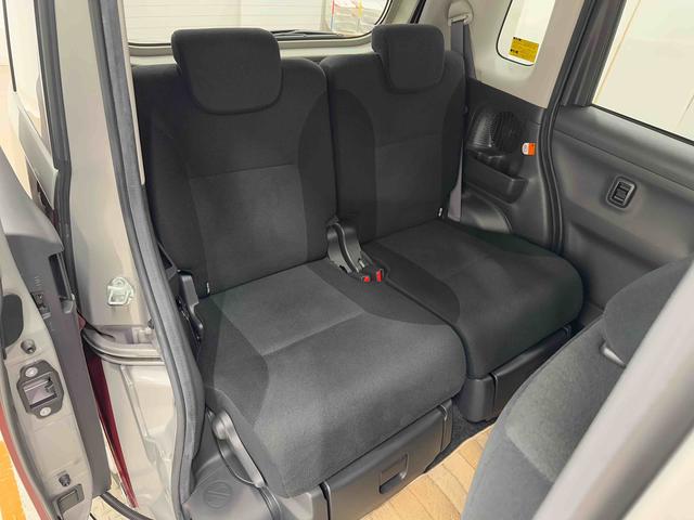 ムーヴキャンバス Gメイクアップリミテッド SAIII 保証 まごころ保証 1年間・走行距離無制限付き(20枚目)