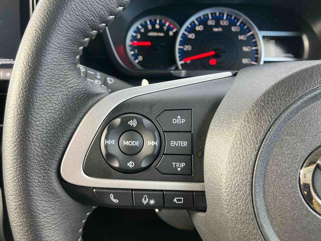 トール カスタムＧ　ターボ　保証　新車保証・まごころ保証　１年間・走行距離無制限付き（11枚目）