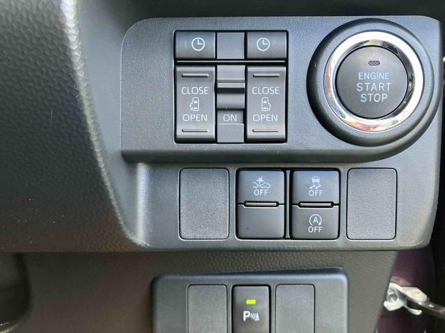 トール カスタムＧ　ターボ　保証　新車保証・まごころ保証　１年間・走行距離無制限付き（19枚目）