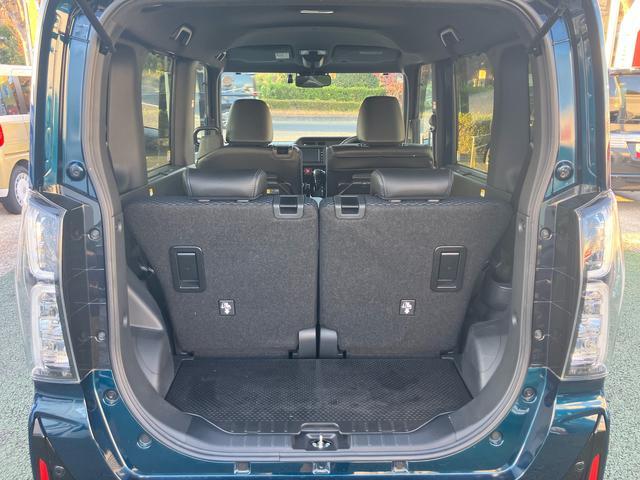 タント カスタムRSパノラマモニター・純正ナビ・ドラレコ・ETC装備 まごころ保証1年間・走行距離無制限・走行距離5279km・LEDヘッドライト・フロントフォグランプ・両側電動スライドドア・キーフリーキー・シートヒーター・クルーズコントロール・電動パーキングブレーキ(10枚目)