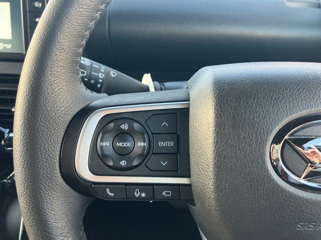 タント カスタムRSパノラマモニター・純正ナビ・ドラレコ・ETC装備 まごころ保証1年間・走行距離無制限・走行距離5279km・LEDヘッドライト・フロントフォグランプ・両側電動スライドドア・キーフリーキー・シートヒーター・クルーズコントロール・電動パーキングブレーキ(15枚目)