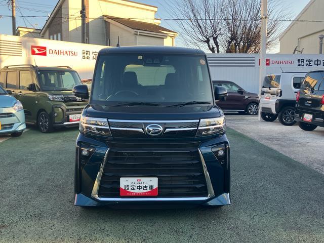 タント カスタムRSパノラマモニター・純正ナビ・ドラレコ・ETC装備 まごころ保証1年間・走行距離無制限・走行距離5279km・LEDヘッドライト・フロントフォグランプ・両側電動スライドドア・キーフリーキー・シートヒーター・クルーズコントロール・電動パーキングブレーキ(22枚目)