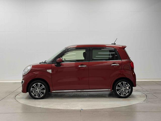 キャスト スタイルＧ　ＳＡＩＩ　保証　まごころ保証　１年間・走行距離無制限付き（19枚目）