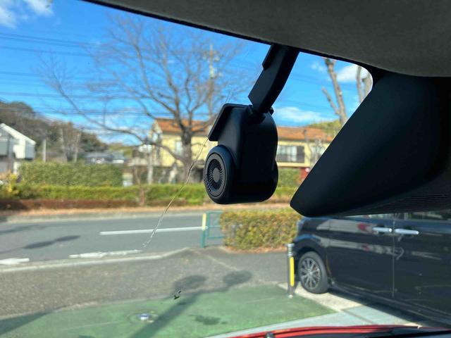 ムーヴ RS 純正9インチディスプレイオーディオ・前後ドラレコ装備 まごころ保証1年間・走行距離無制限・走行距離6395km・LEDヘッドライト・フロントフォグランプ・両側電動スライドドア・電動パーキング・ホールド機能・キーフリーキー(5枚目)