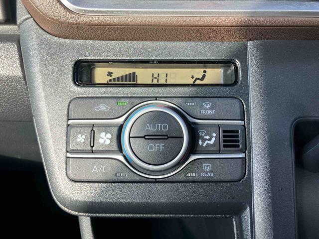 ムーヴ RS 純正9インチディスプレイオーディオ・前後ドラレコ装備 まごころ保証1年間・走行距離無制限・走行距離6395km・LEDヘッドライト・フロントフォグランプ・両側電動スライドドア・電動パーキング・ホールド機能・キーフリーキー(17枚目)