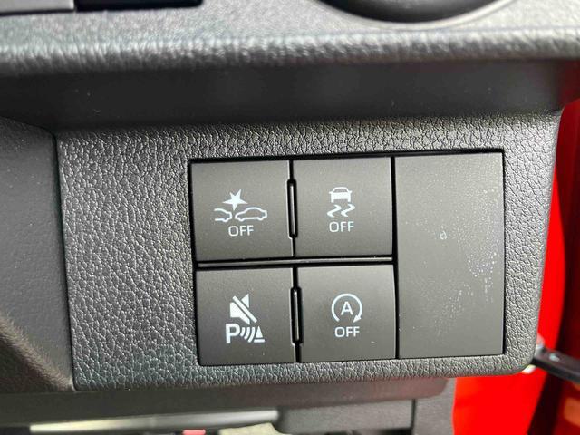 ムーヴ RS 純正9インチディスプレイオーディオ・前後ドラレコ装備 まごころ保証1年間・走行距離無制限・走行距離6395km・LEDヘッドライト・フロントフォグランプ・両側電動スライドドア・電動パーキング・ホールド機能・キーフリーキー(18枚目)