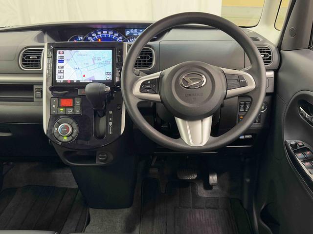 タント カスタムＸ　トップエディションＶＳ　ＳＡＩＩＩ　保証　まごころ保証　１年間・走行距離無制限付き（6枚目）
