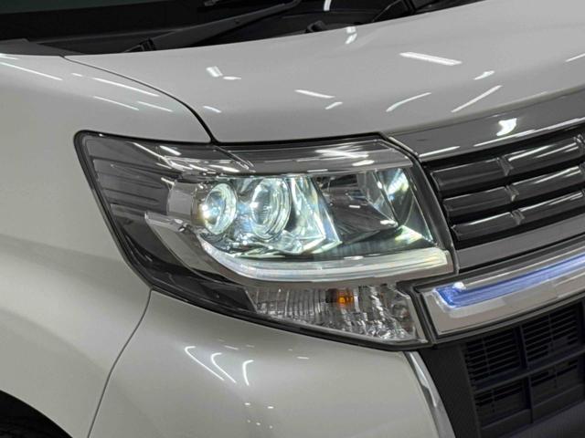 タント カスタムＸ　トップエディションＶＳ　ＳＡＩＩＩ　保証　まごころ保証　１年間・走行距離無制限付き（21枚目）