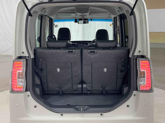 タント カスタムＸ　トップエディションＶＳ　ＳＡＩＩＩ　保証　まごころ保証　１年間・走行距離無制限付き（22枚目）