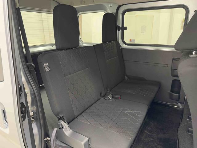 アトレー RS 保証 新車保証・まごころ保証 1年間・走行距離無制限付き(18枚目)