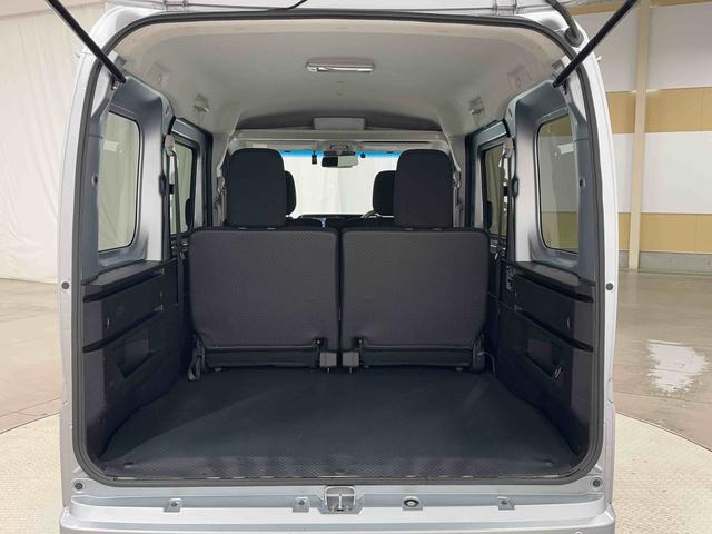 アトレー RS 保証 新車保証・まごころ保証 1年間・走行距離無制限付き(21枚目)