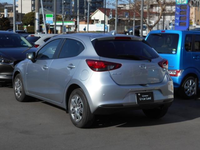 マツダ ＭＡＺＤＡ２