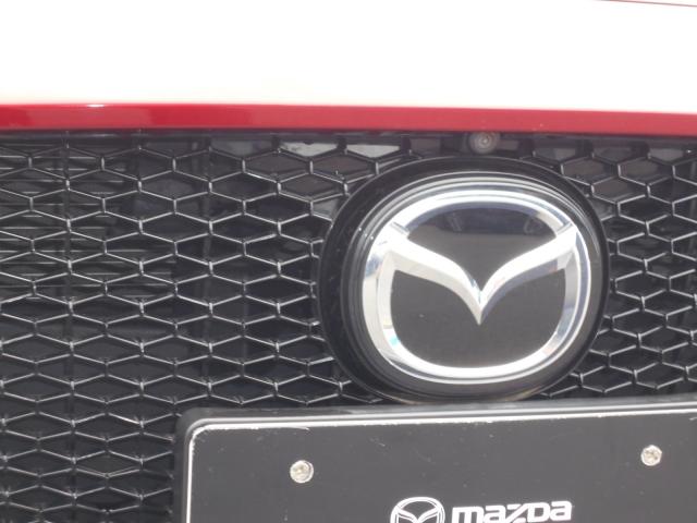 マツダ ＭＡＺＤＡ３ファストバック