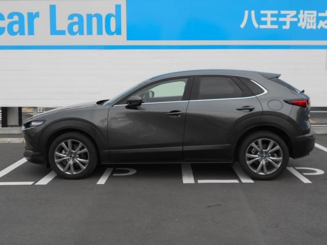 ＣＸ－３０ ＸＤ　ＴＳ　ＰＫＧ　６ＡＴ　２ＷＤ　１８００ｃｃディーゼル　３６０度モニター　ＣＤ／ＤＶＤ／フルセグＴＶ　ＥＴＣ　アダクティブＬＥＤヘッドライト　シートヒーター　ＡｐｐｌｅＣａｒＰｌａｙ　マツダレーダークルーズ　（38枚目）