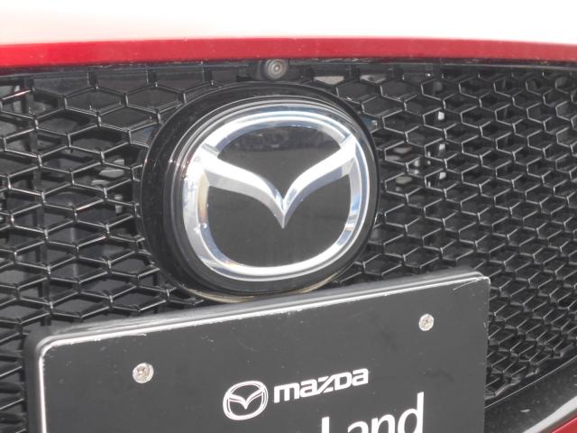 マツダ ＭＡＺＤＡ３ファストバック