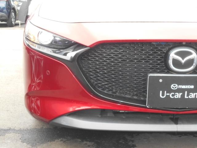 マツダ ＭＡＺＤＡ３ファストバック