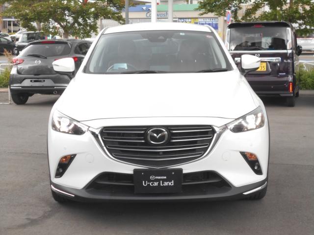 マツダ ＣＸ－３