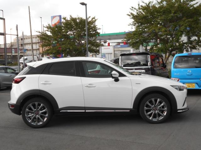 マツダ ＣＸ－３