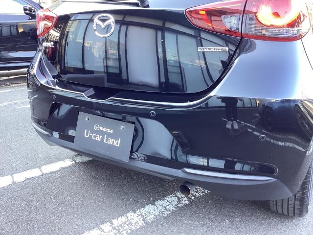 ＭＡＺＤＡ２ １．５　１５Ｓ　スマート　エディション　当社下取り　３６０°ビューモニター　前後パーキングセンサー　ＬＥＤヘッドライト　ハイビームコントロール　アップルカープレイ　アンドロイドオート　メモリーナビゲーション　イモビライザー　ＤＶＤ再生（29枚目）