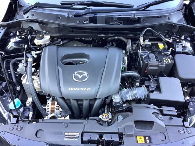 ＭＡＺＤＡ２ １．５　１５Ｓ　スマート　エディション　当社下取り　３６０°ビューモニター　前後パーキングセンサー　ＬＥＤヘッドライト　ハイビームコントロール　アップルカープレイ　アンドロイドオート　メモリーナビゲーション　イモビライザー　ＤＶＤ再生（31枚目）