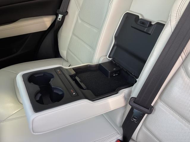 ＣＸ－５ ２．２　ＸＤ　Ｌパッケージ　ディーゼルターボ　ＥＴＣ２．０　ホワイトレザー内装　１９ｉｎ．純正アルミホイール　レーダークルーズコントロール　Ｂｌｕｅｔｏｏｔｈ対応オーディオ　フルセグＴＶチューナー　ＣＤ／ＤＶＤプレイヤー　パワーリヤゲート　ＡＡＣ（26枚目）
