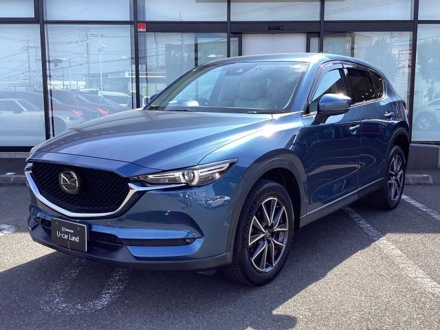 ＣＸ－５ ２．２　ＸＤ　Ｌパッケージ　ディーゼルターボ　ＥＴＣ２．０　ホワイトレザー内装　１９ｉｎ．純正アルミホイール　レーダークルーズコントロール　Ｂｌｕｅｔｏｏｔｈ対応オーディオ　フルセグＴＶチューナー　ＣＤ／ＤＶＤプレイヤー　パワーリヤゲート　ＡＡＣ（35枚目）