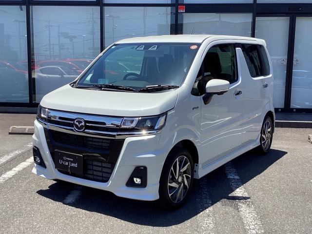 フレア ６６０　ハイブリッド　ＸＳ　当社社用車放出　純正メモリーナビ　３６０度カメラ　ＥＴＣ　ＣＶＴ　ＬＥＤライト　イモビライザー　ハイブリッド車　純正アルミホイール　リアスポイラー＆サイドステップ　Ｂｌｕｅｔｏｏｔｈオーディオ　禁煙（35枚目）