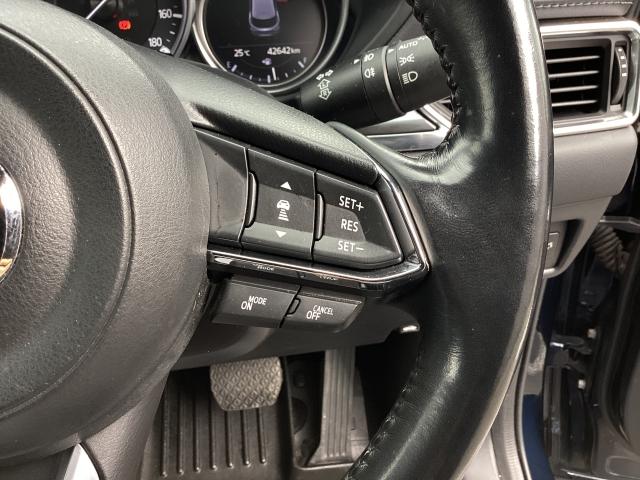 ＣＸ－８ ２．２　ＸＤ　プロアクティブ　ディーゼルターボ　４ＷＤ　７人乗り　後席フリップダウンモニター　３６０°ビューモニター　マツダコネクトナビ　スマートインＥＴＣ２．０　アドバンストキー　横滑り防止機能　ＵＳＢポート　電動Ｒゲート　地デジ　アイスト　ＥＴＣ車載器（22枚目）