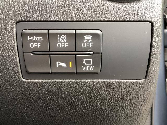 MAZDA2 1.5 15S プロアクティブ スマート エディションII 7インチWVGAセンターディスプレイ 車線逸脱警報システム アドバンストスマートシティブレーキサポート付 360°ビューカメラ コーナーセンサー LED 衝突軽減ブレーキ USB オートエアコン ナビ(6枚目)