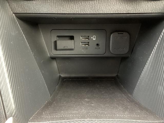 MAZDA2 1.5 15S プロアクティブ スマート エディションII 7インチWVGAセンターディスプレイ 車線逸脱警報システム アドバンストスマートシティブレーキサポート付 360°ビューカメラ コーナーセンサー LED 衝突軽減ブレーキ USB オートエアコン ナビ(24枚目)