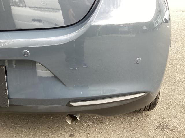 MAZDA2 1.5 15S プロアクティブ スマート エディションII 7インチWVGAセンターディスプレイ 車線逸脱警報システム アドバンストスマートシティブレーキサポート付 360°ビューカメラ コーナーセンサー LED 衝突軽減ブレーキ USB オートエアコン ナビ(28枚目)