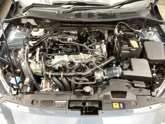 MAZDA2 1.5 15S プロアクティブ スマート エディションII 7インチWVGAセンターディスプレイ 車線逸脱警報システム アドバンストスマートシティブレーキサポート付 360°ビューカメラ コーナーセンサー LED 衝突軽減ブレーキ USB オートエアコン ナビ(30枚目)