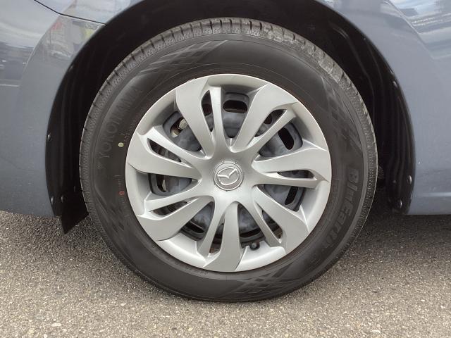 MAZDA2 1.5 15S プロアクティブ スマート エディションII 7インチWVGAセンターディスプレイ 車線逸脱警報システム アドバンストスマートシティブレーキサポート付 360°ビューカメラ コーナーセンサー LED 衝突軽減ブレーキ USB オートエアコン ナビ(32枚目)