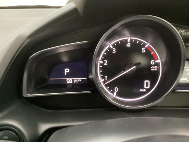 MAZDA2 1.5 XD BD ディーゼルターボ 8.8インチセンターディスプレイ 360度ビューモニター AT誤発進抑制制御 車線逸脱警報 ブラインドスポットモニタリング カープレイ対応 ワンオーナー 地デジチューナー 360°ビューモニター(3枚目)