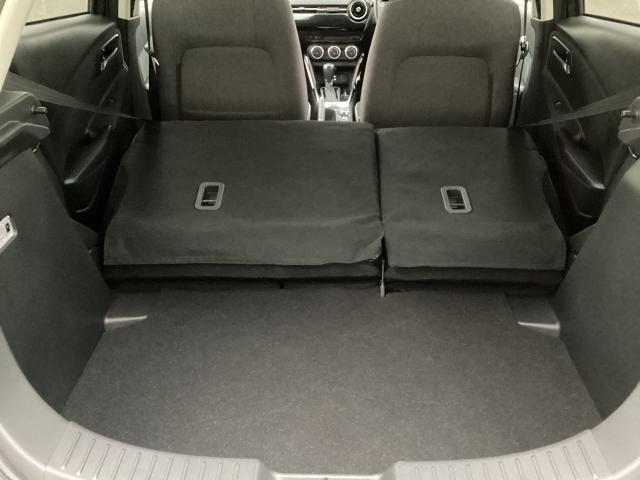 MAZDA2 1.5 XD BD ディーゼルターボ 8.8インチセンターディスプレイ 360度ビューモニター AT誤発進抑制制御 車線逸脱警報 ブラインドスポットモニタリング カープレイ対応 ワンオーナー 地デジチューナー 360°ビューモニター(12枚目)