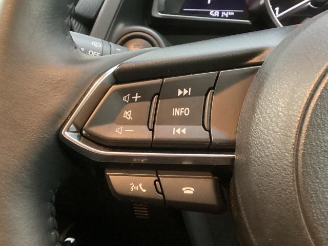 MAZDA2 1.5 XD BD ディーゼルターボ 8.8インチセンターディスプレイ 360度ビューモニター AT誤発進抑制制御 車線逸脱警報 ブラインドスポットモニタリング カープレイ対応 ワンオーナー 地デジチューナー 360°ビューモニター(21枚目)