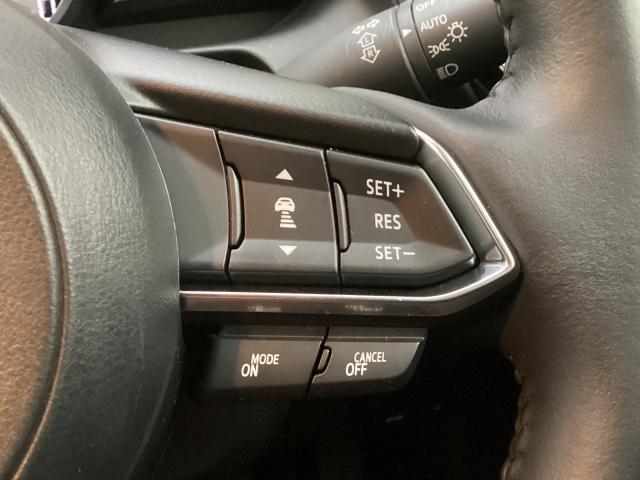 MAZDA2 1.5 XD BD ディーゼルターボ 8.8インチセンターディスプレイ 360度ビューモニター AT誤発進抑制制御 車線逸脱警報 ブラインドスポットモニタリング カープレイ対応 ワンオーナー 地デジチューナー 360°ビューモニター(22枚目)