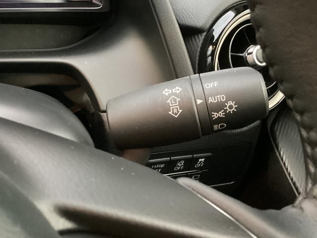 MAZDA2 1.5 XD BD ディーゼルターボ 8.8インチセンターディスプレイ 360度ビューモニター AT誤発進抑制制御 車線逸脱警報 ブラインドスポットモニタリング カープレイ対応 ワンオーナー 地デジチューナー 360°ビューモニター(24枚目)