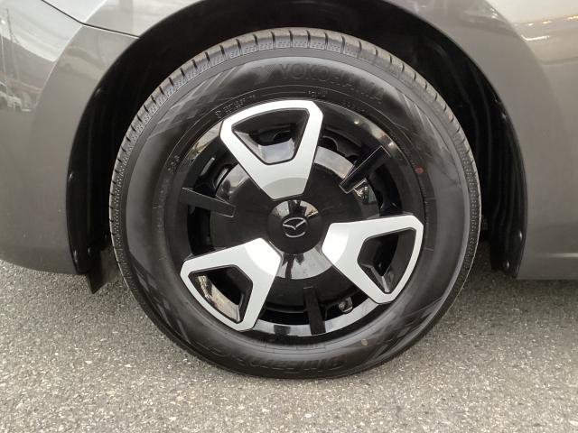 MAZDA2 1.5 XD BD ディーゼルターボ 8.8インチセンターディスプレイ 360度ビューモニター AT誤発進抑制制御 車線逸脱警報 ブラインドスポットモニタリング カープレイ対応 ワンオーナー 地デジチューナー 360°ビューモニター(32枚目)