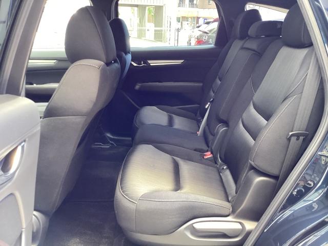 ＣＸ－８ ２．２　ＸＤ　プロアクティブ　ディーゼルターボ　７人乗り　３６０度カメラ　アルパインフリップダウンモニター　シートヒーター　ＥＴＣ２．０　アドバンストキー　横滑り防止機能　ＵＳＢポート　地デジ　アイスト　ＥＴＣ車載器　ＤＶＤ再生可　エアコン　ターボ（10枚目）