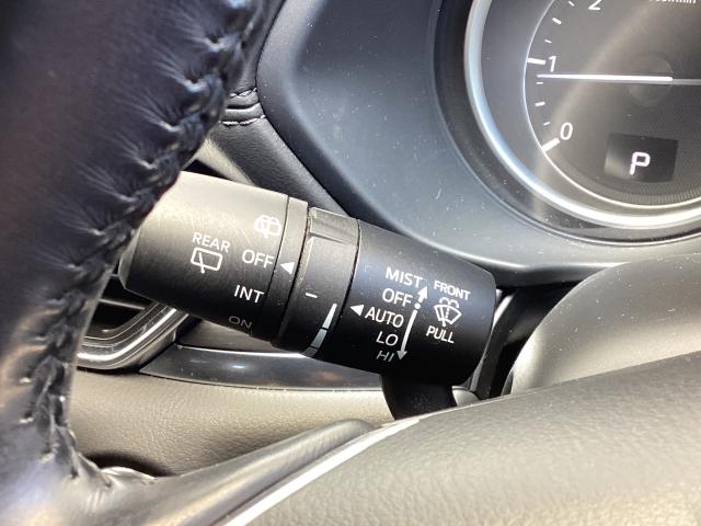 ＣＸ－８ ２．２　ＸＤ　プロアクティブ　ディーゼルターボ　７人乗り　３６０度カメラ　アルパインフリップダウンモニター　シートヒーター　ＥＴＣ２．０　アドバンストキー　横滑り防止機能　ＵＳＢポート　地デジ　アイスト　ＥＴＣ車載器　ＤＶＤ再生可　エアコン　ターボ（25枚目）