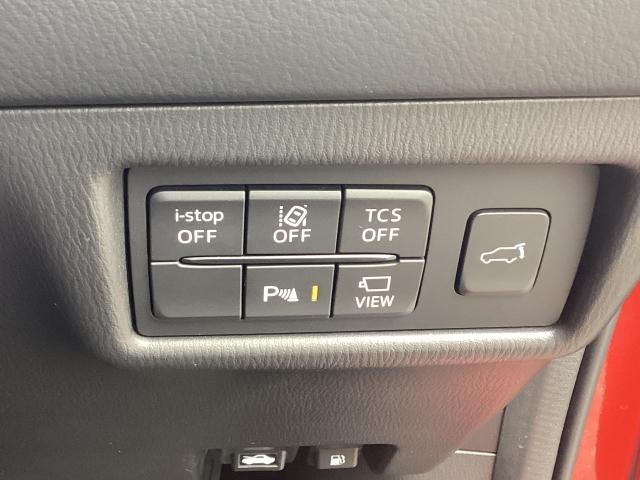 ＣＸ－８ ２．２　ＸＤ　プロアクティブ　Ｓパッケージ　ディーゼルターボ　シートヒーター、シートベンチレーション、３６０度カメラ　ＥＴＣ　地上デジタル　Ｂｌｕｅｔｏｏｔｈオーディオ　キーレス　衝突軽減ブレーキ　アドバンスドキー　ナビ＆ＴＶ　ターボ　オートハイビーム　ＬＥＤ（6枚目）