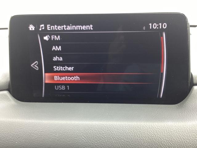 ＣＸ－８ ２．２　ＸＤ　プロアクティブ　Ｓパッケージ　ディーゼルターボ　シートヒーター、シートベンチレーション、３６０度カメラ　ＥＴＣ　地上デジタル　Ｂｌｕｅｔｏｏｔｈオーディオ　キーレス　衝突軽減ブレーキ　アドバンスドキー　ナビ＆ＴＶ　ターボ　オートハイビーム　ＬＥＤ（18枚目）